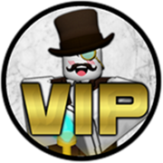 Vip Roblox Wikia Fandom Powered By Wikia - how to become a mega vip on roblox