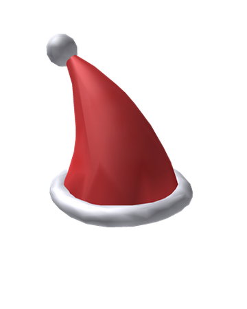 Santa Hat Roblox Wikia Fandom - christmas roblox santa