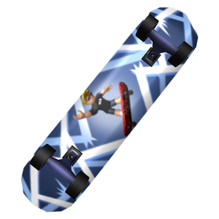 Skater's Skateboard  Roblox Wikia  Fandom