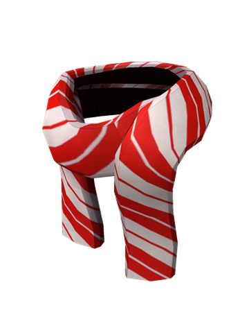 12 1 Whs Peppermint Scarf Roblox Wikia Fandom