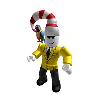 Character Roblox Profile Pics