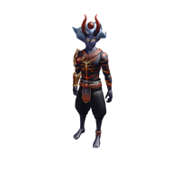 Bec The Fire God Roblox Wikia Fandom