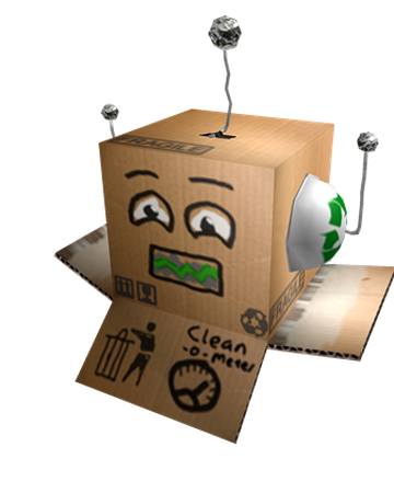 Eco Bot Roblox Wikia Fandom
