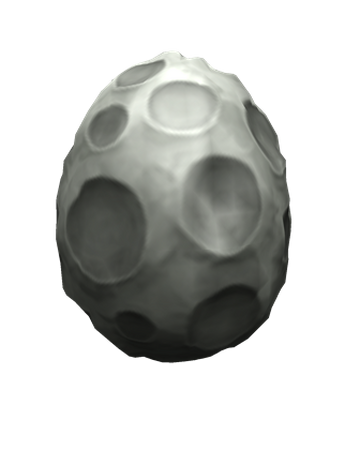 Unofficial Egg Hunt 2020 Moon Egg