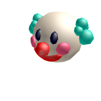 Goofy Mask Roblox Wikia Fandom