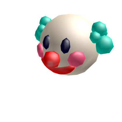 Roblox Clown Nose Code