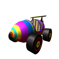 Hard Boiled Roadster Roblox Wikia Fandom