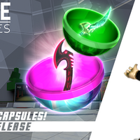 Roblox Knife Capsules Script