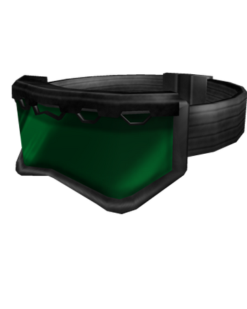 Laser Spec Special Forces Goggles Roblox Wikia Fandom