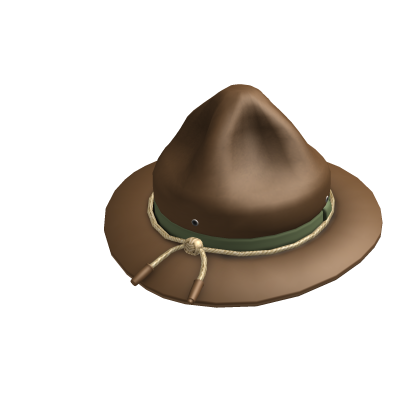 Scala Campaign Hat Roblox Wikia Fandom Powered By Wikia - roblox brown hat