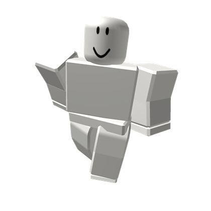 Idle Animations On Roblox