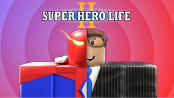 Roblox Heroes 2018 Roblox Wikia Fandom - roblox superhero life 2 batman