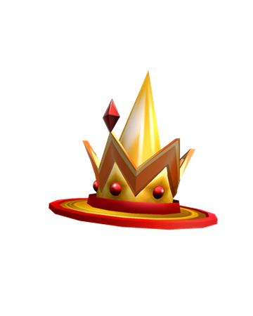 Roblox King Crown