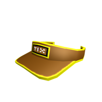 Tix Visor Roblox Wikia Fandom