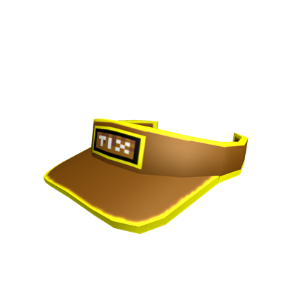 Tix Visor