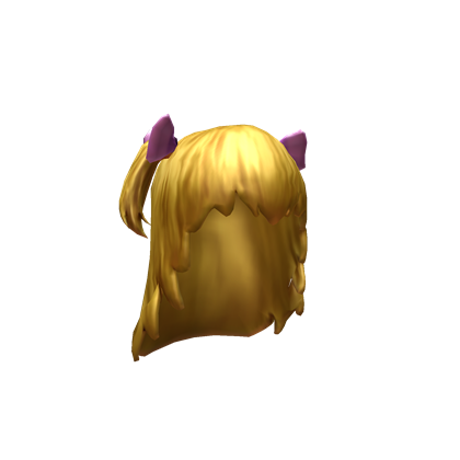 E Girl Roblox Hair