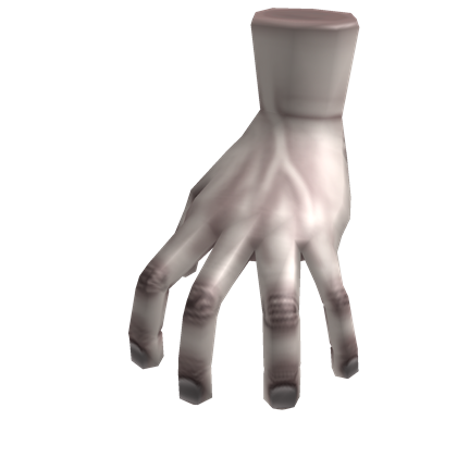 Acursed Mummy Hand Of Head Shot Roblox Wikia Fandom - roblox faces evil laugh