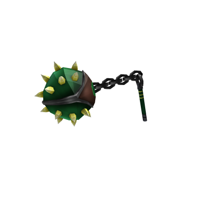 Chestnut Champion Flail Roblox Wikia Fandom - champion logo for roblox