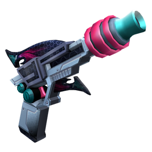 Deluxe Dance Ray Roblox Wikia Fandom Powered By Wikia - roblox dance gun