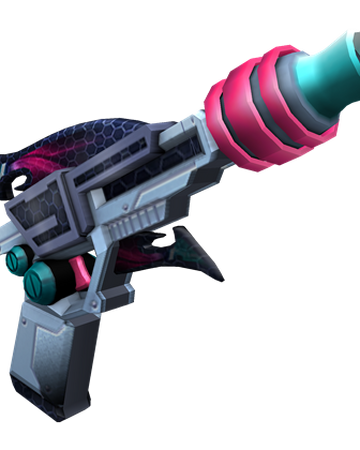 Roblox Gear Code For Laser Gun