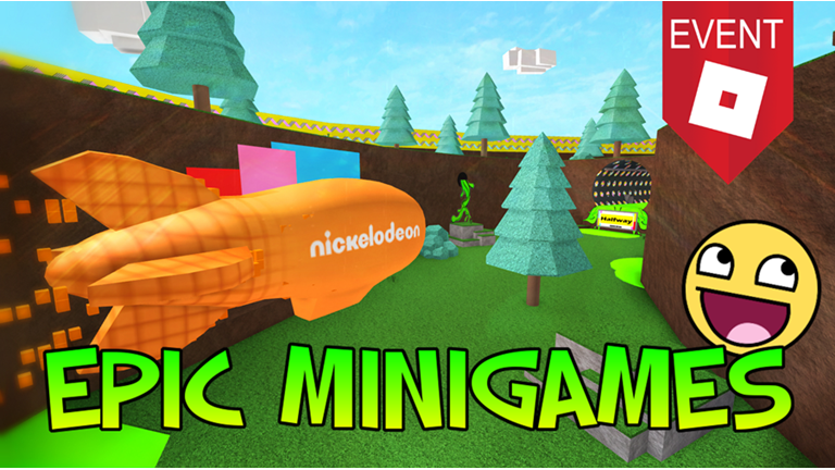 Code For Roblox Minigames