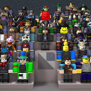 roblox innovation security rules Innovation Security Roblox Wikia Fandom