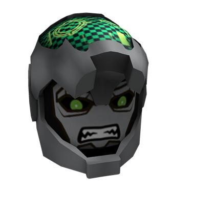 Kre O Lockdown Helmet Roblox Wikia Fandom Powered By Wikia - 