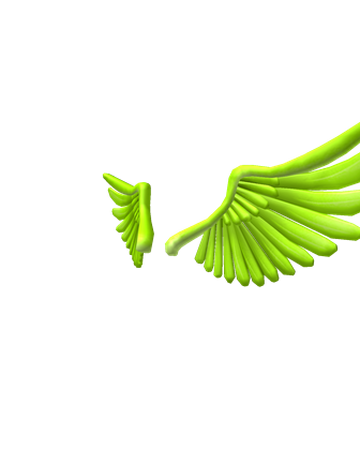 Neon Wings Roblox Wikia Fandom