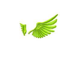 Neon Wings Roblox Wikia Fandom