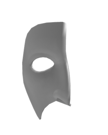 Balaclava Mask Roblox