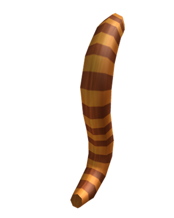 Tail Roblox Cat