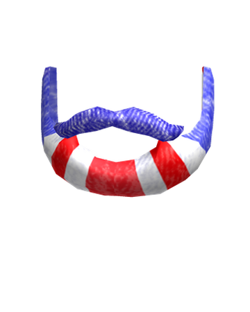Red White And Beard Roblox Wikia Fandom