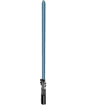 Rey S Lightsaber Roblox Wikia Fandom