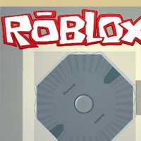 Roblox Laundromat