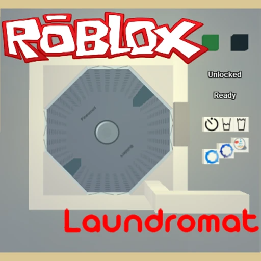 Robloxian Laundromat Roblox Wikia Fandom Powered By Wikia - 