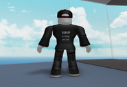Guest Roblox Wikia Fandom Powered By Wikia - roblox guest jacket