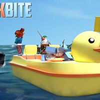 Sharkbite Roblox Wikia Fandom