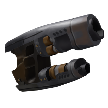 star lord blaster muzzle flash png