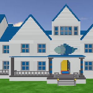 Haunted Mansion Roblox Wikia Fandom