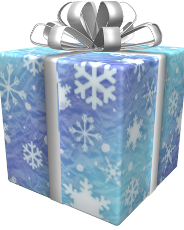 Warm Gift Of 2016 Roblox Wikia Fandom