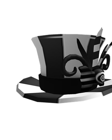 Black Hat Codes For Roblox