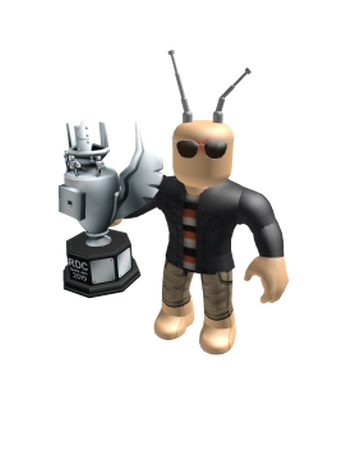 Roblox Builder