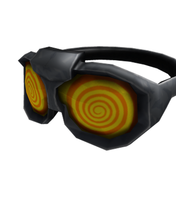Crazyvision Goggles Roblox Wikia Fandom - roblox glasses that cost 500 robux