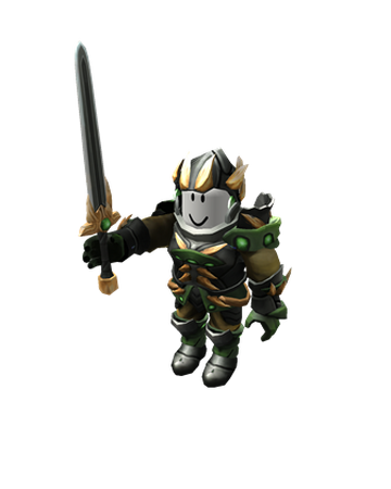 knight roblox character Dragon Slayer Knight Roblox Wikia Fandom
