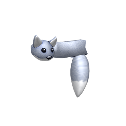 Foxy Scarf Roblox Wikia Fandom Powered By Wikia - roblox cat toy