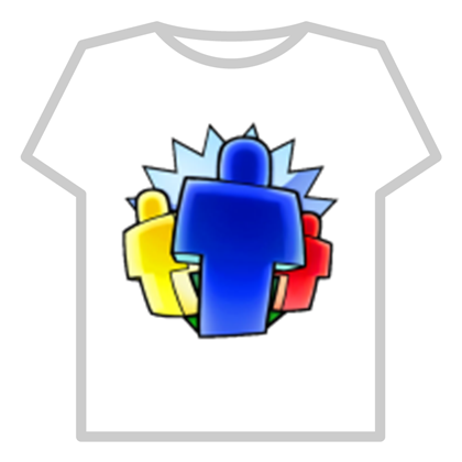 Roblox 2007 T Shirts