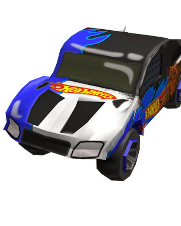 Hot Wheels Jump Truck 3 Roblox Wikia Fandom