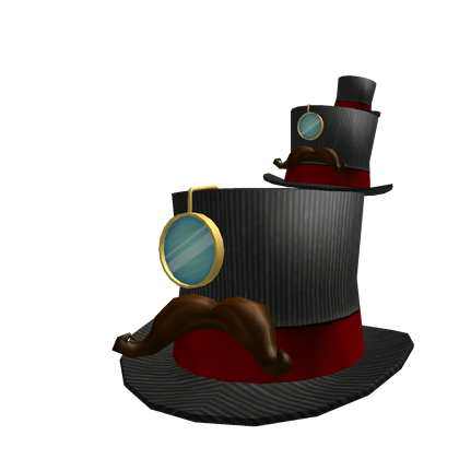 Roblox Hat Stack