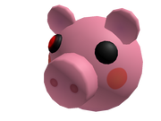 Furious Jumper Piggy Roblox