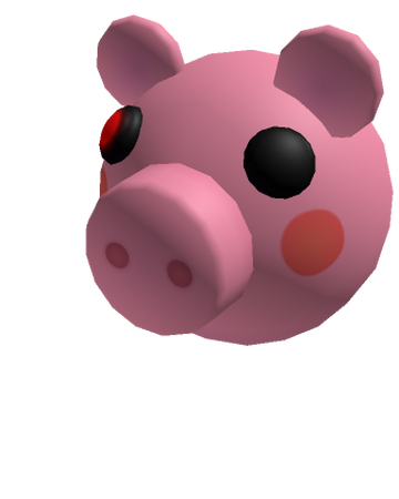 Piggy Head Roblox Wikia Fandom - roblox piggy wikia clowny